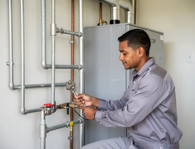 Geothermal Heating service in Birmingham